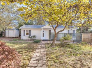 524 Goodwin Ave, Salem, VA 24153