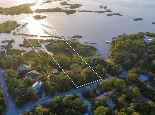 LOT 21 Watson Cir, Cedar Key, FL 32625