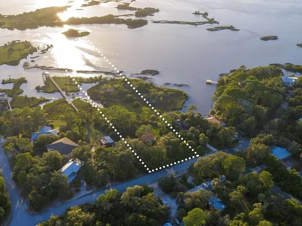 Lot #21 Watson Cir, Cedar Key, FL 32625