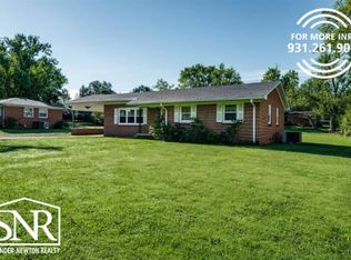 325 E 13th St, Cookeville, TN 38501