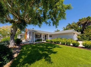 6460 Oakridge Rd, San Diego, CA 92120