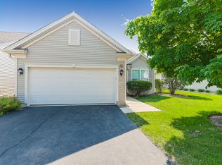 13222 Poplar Way, Huntley, IL 60142