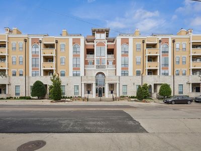 8616 Turtle Creek Blvd APT 518, Dallas, TX, 75225