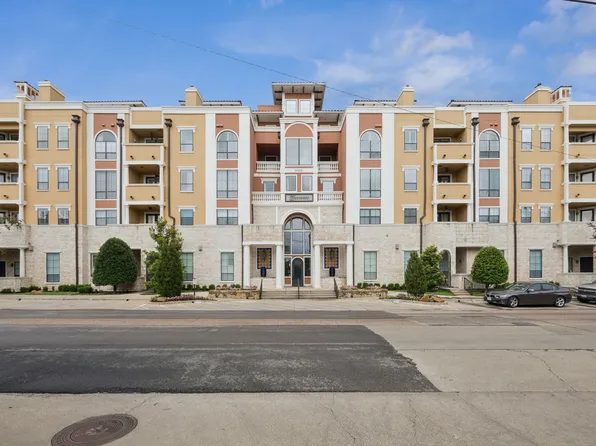 8616 Turtle Creek Blvd APT 518, Dallas, TX 75225