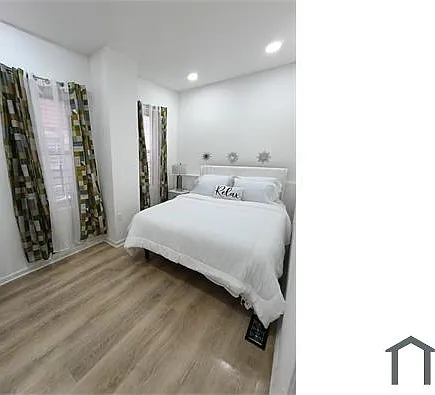 1508 Harrison St #1 — Photo 1