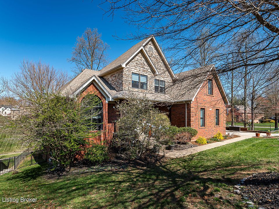 3533 Lafayette Pkwy, Floyds Knobs, IN 47119 Zillow