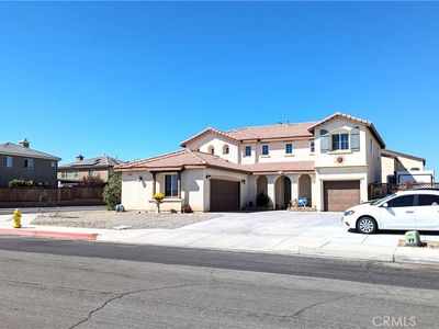 13876 Mesa Linda Ave, Victorville, CA, 92392