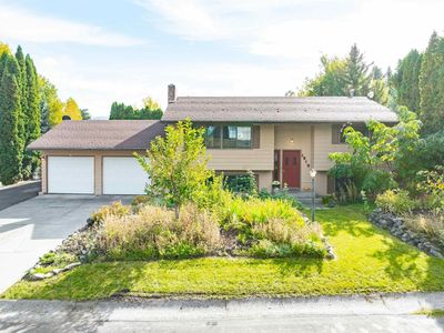 1615 Public Ave, Moscow, ID, 83843