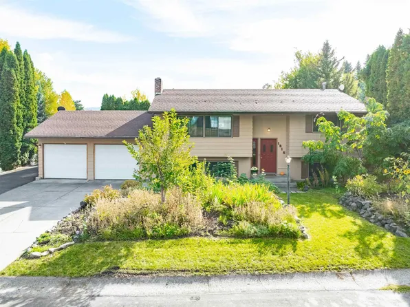 1615 Public Ave, Moscow, ID 83843