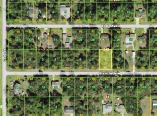 18376 Blanche Ave #8, Pt Charlotte, FL 33948