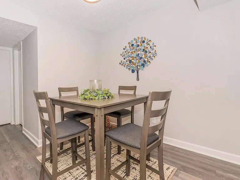 The Jove Apartment Homes — Photo 34