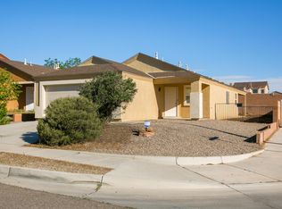 10701 Buck Island Rd SW, Albuquerque, NM 87121