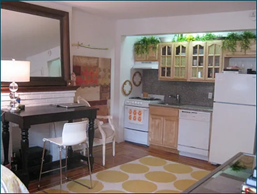 Rented by Brown Harris Stevens | media 16