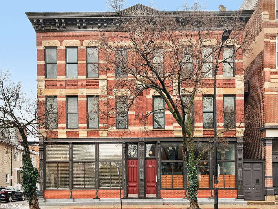 1st image of 1761 N Sedgwick St #2S