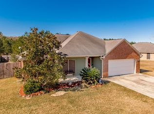 26047 Glenbrooke Dr, Denham Springs, LA 70726