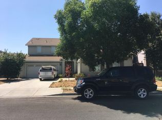 233 Garden Patch Way, Patterson, CA 95363
