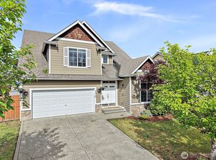 7310 223rd Avenue Ct E, Buckley, WA 98321