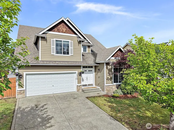 7310 223rd Avenue Ct E, Buckley, WA 98321