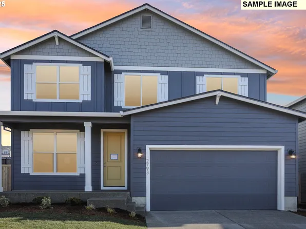 2732 NE Claire Rd, Estacada, OR 97023