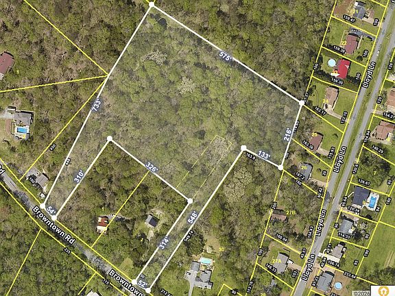 2nd image of 409 Browntown Rd