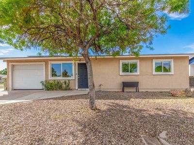 15802 N 60th Dr, Glendale, AZ, 85306