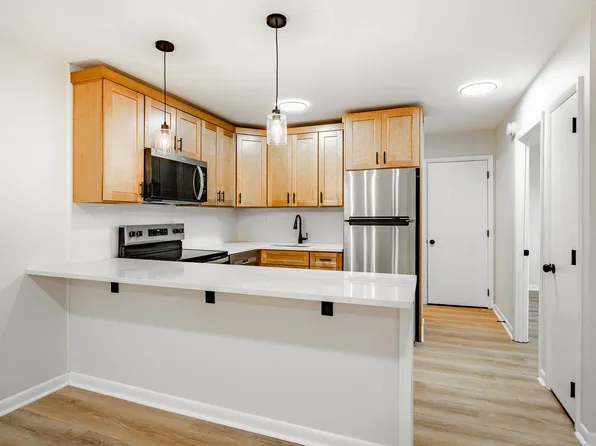 Penn Apartments, 300 N Penn St, West Chester, PA 19380