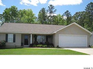 14506 Kristi Ln, Fosters, AL 35463