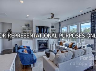 18022 Grey Mossrun Dr #351, Charlotte, NC 28278