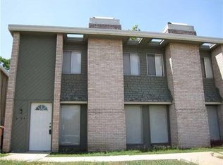 6410 Chimney Creek Cir #A, Austin, TX 78723