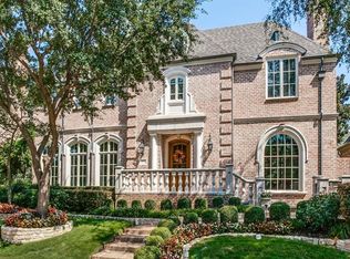 6941 Forest Glen Blvd, Dallas, TX 75230