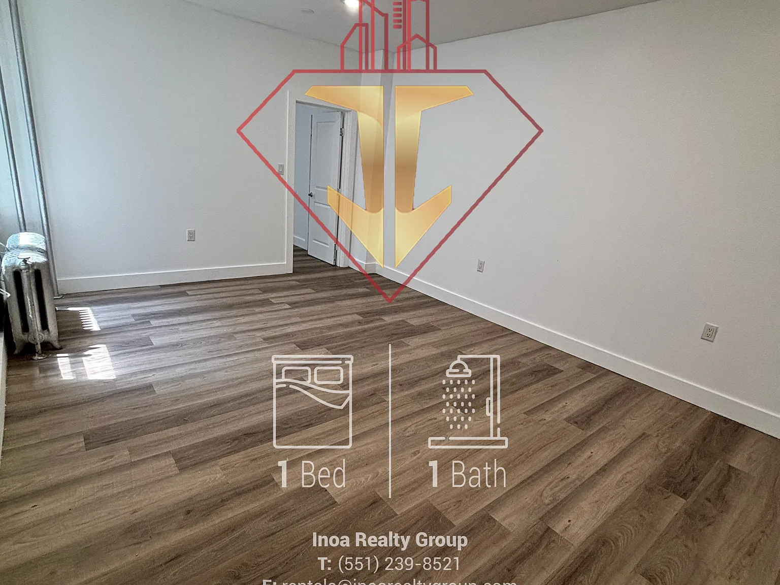 1 bed, $1,775 — Photo 4