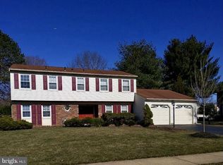 67 Parker Rd S, Plainsboro, NJ 08536
