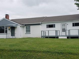 318 Richardson Ave, Henderson, KY 42420