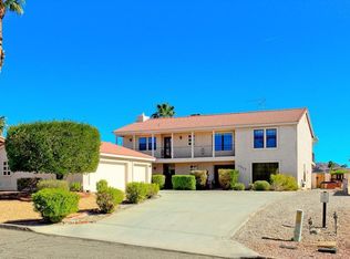 2502 Demaret Dr, Lake Havasu City, AZ 86406
