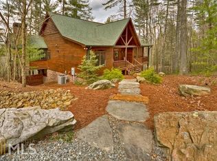 225 Browns Cove Rd, Blue Ridge, GA 30513