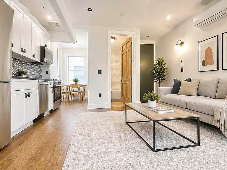 81 Stockholm St #4R — Photo 5