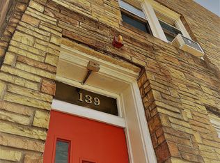 139 70th St APT 3, Guttenberg, NJ 07093