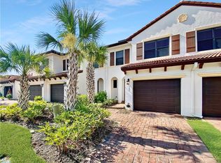 15821 Portofino Springs Blvd APT 105, Fort Myers, FL 33908