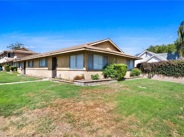 3946 Severence Ave, San Bernardino, CA 92405