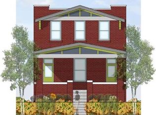 4212-4214 McRee Ave, Saint Louis, MO