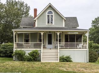 287 Pleasant Ave, PORTLAND, ME 04108