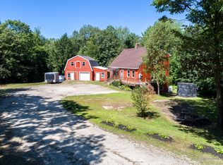 14 Ware Rd, Freeport, ME 04032