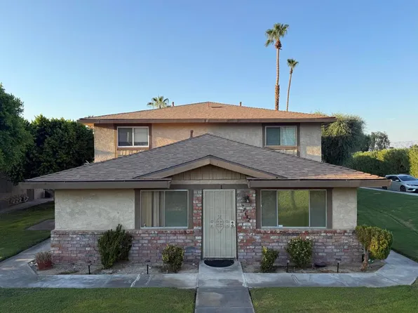 72682 Thrush Rd Unit 1, Palm Desert, CA 92260