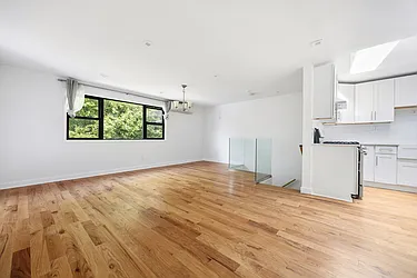 416 Wilson Avenue, #2L
