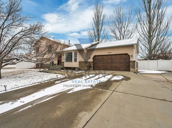 8766 S 4870 W, West Jordan, UT 84081