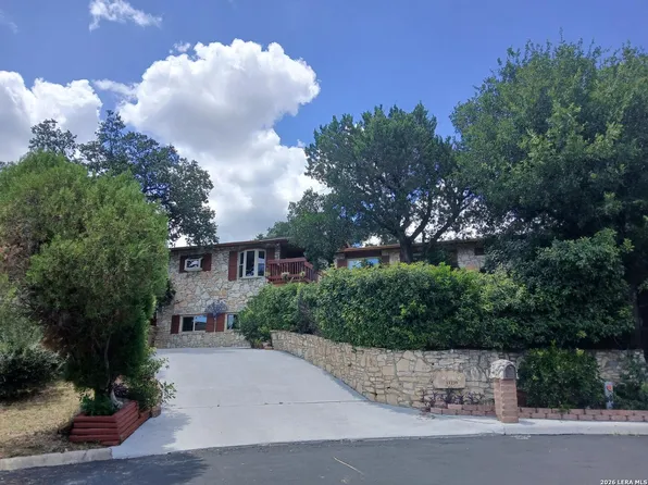 11239 Blue Waters, Helotes, TX 78023