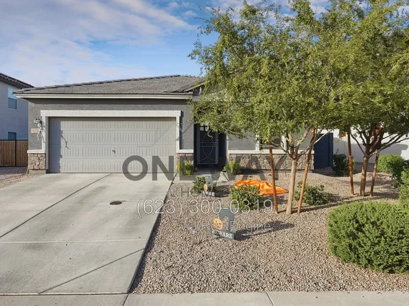19226 W Elm St, Litchfield Park, AZ 85340