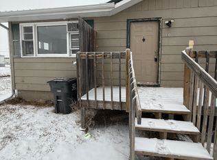 110 Box Elder Rd, Box Elder, SD 57719