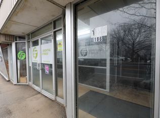 184-186 Broadway Rte #2D, Pt Ewen, NY 12466