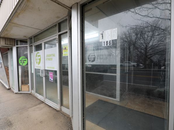 184-186 Broadway Rte #2D